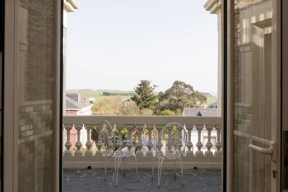 Villa Auristela
