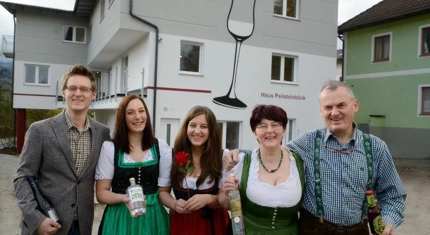 Wirtshausbrennerei Krenn