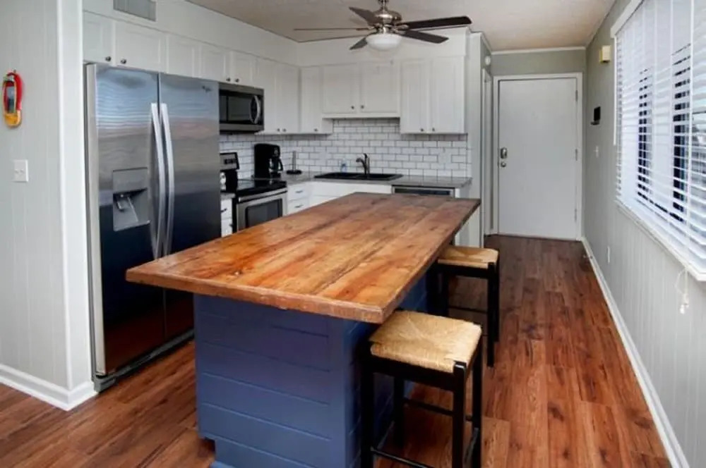 Inlet Point Villas by Elliott Beach Rentals
