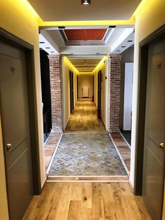 Souris Hotel