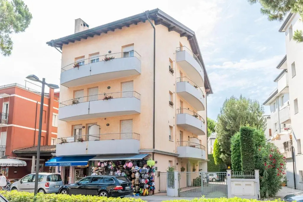 Casa Lina