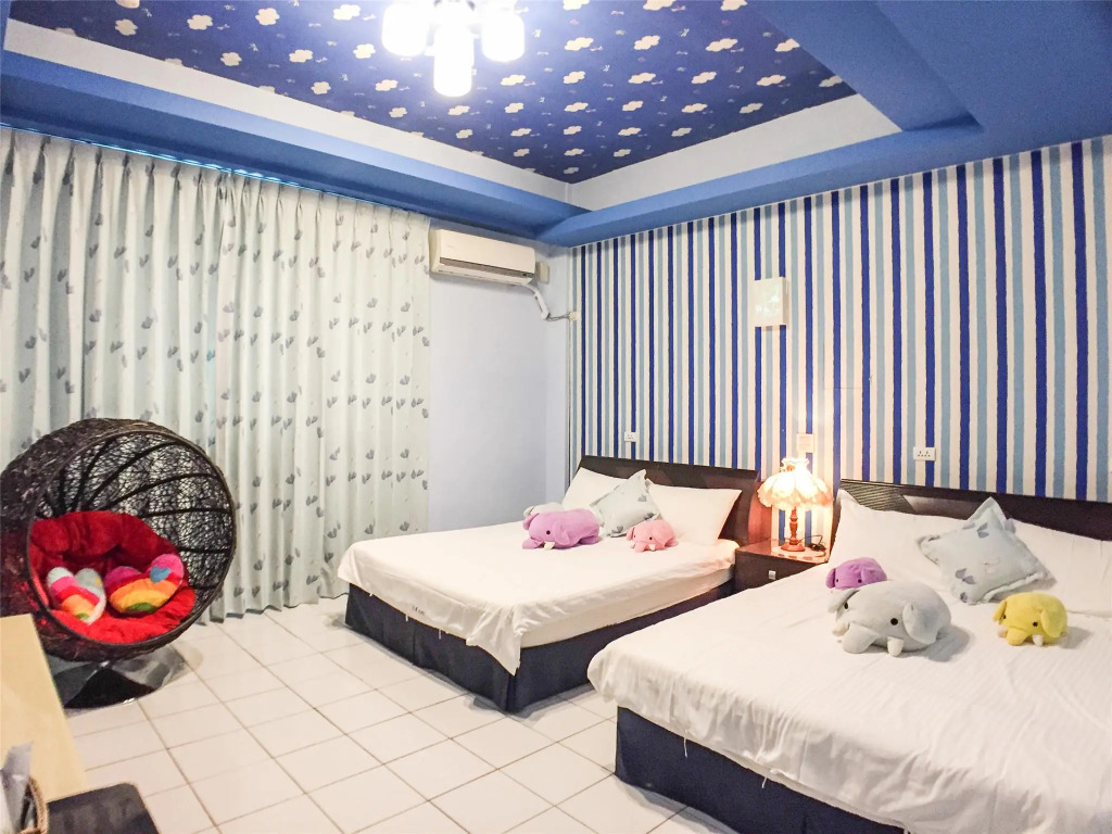 Hualien Bigbowl B&B