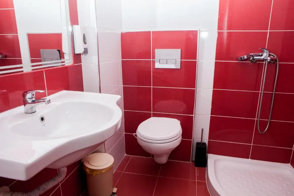 Hotel Pini