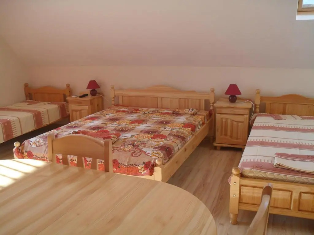 Guest Apartments Simeonov