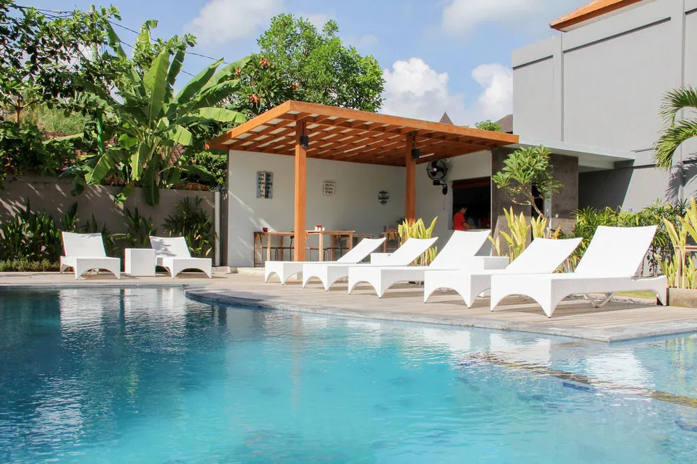 Harmony Beach Suites