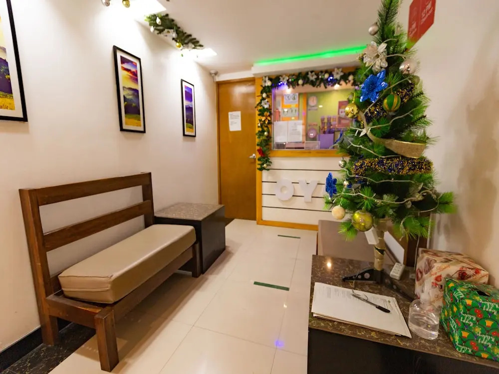 RedDoorz at Ranchotel Bayanan Alabang