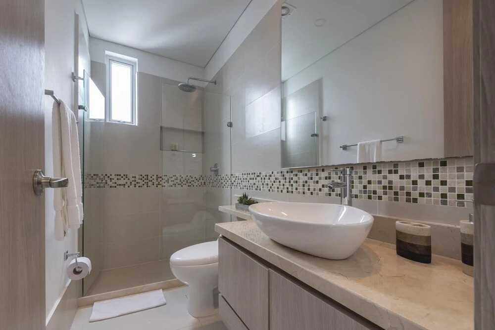 3BR Chic Oceanfront Apartment With Amazing City and Ocean Views
