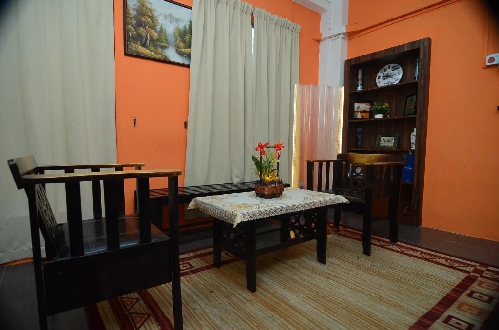 Amt Budget Hotel