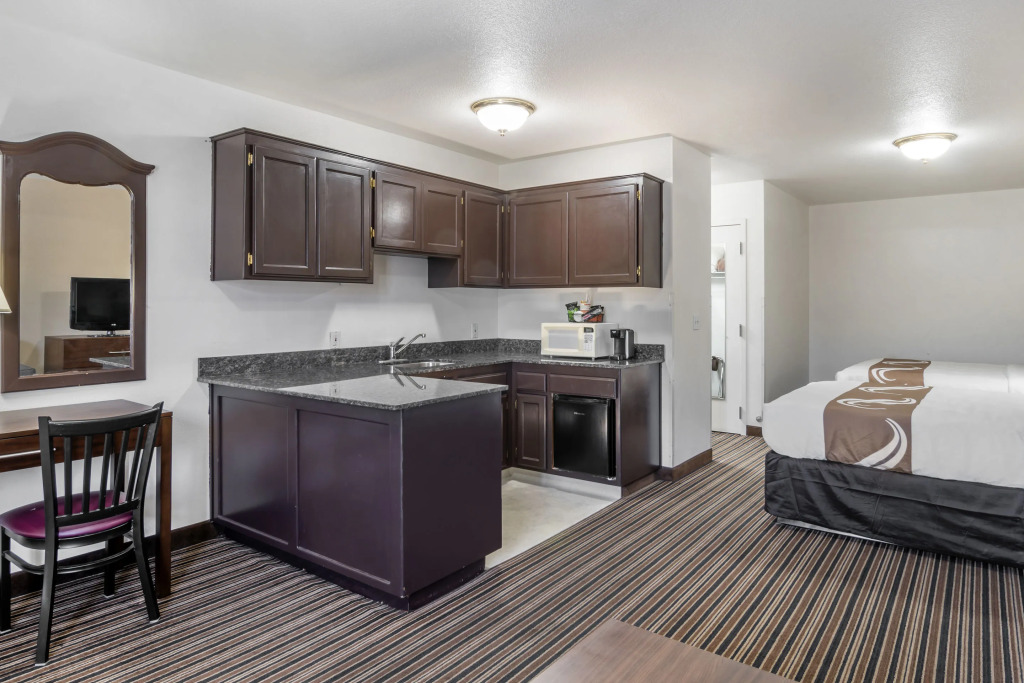 Quality Inn Central Roseburg