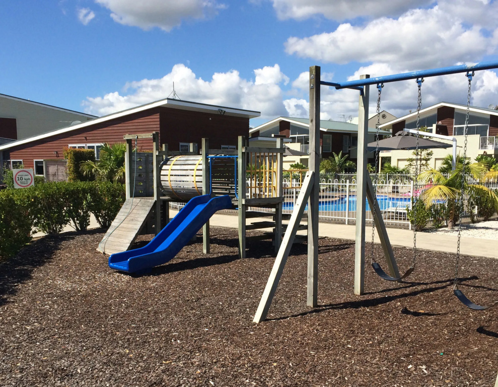 Beachside Resort Motel Whitianga