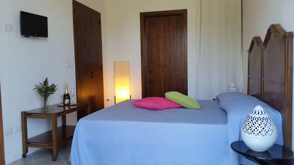 Agriturismo Occhineri