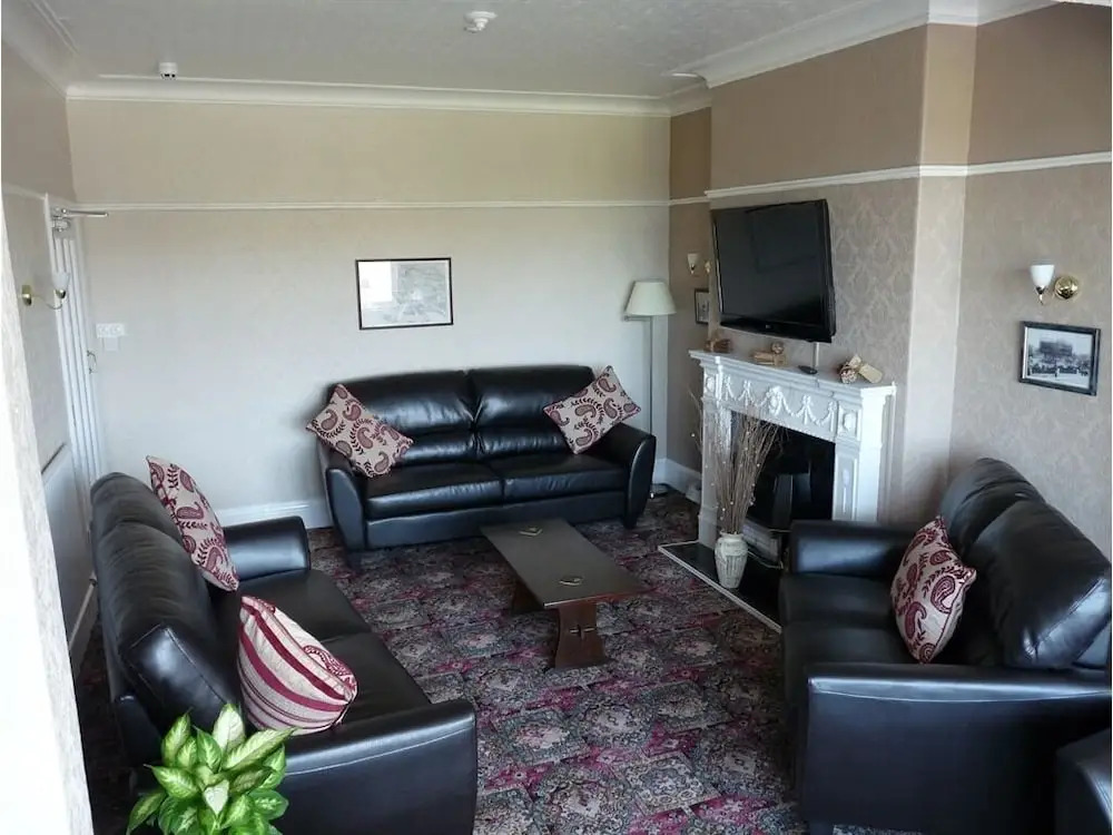 Moorings Hotel