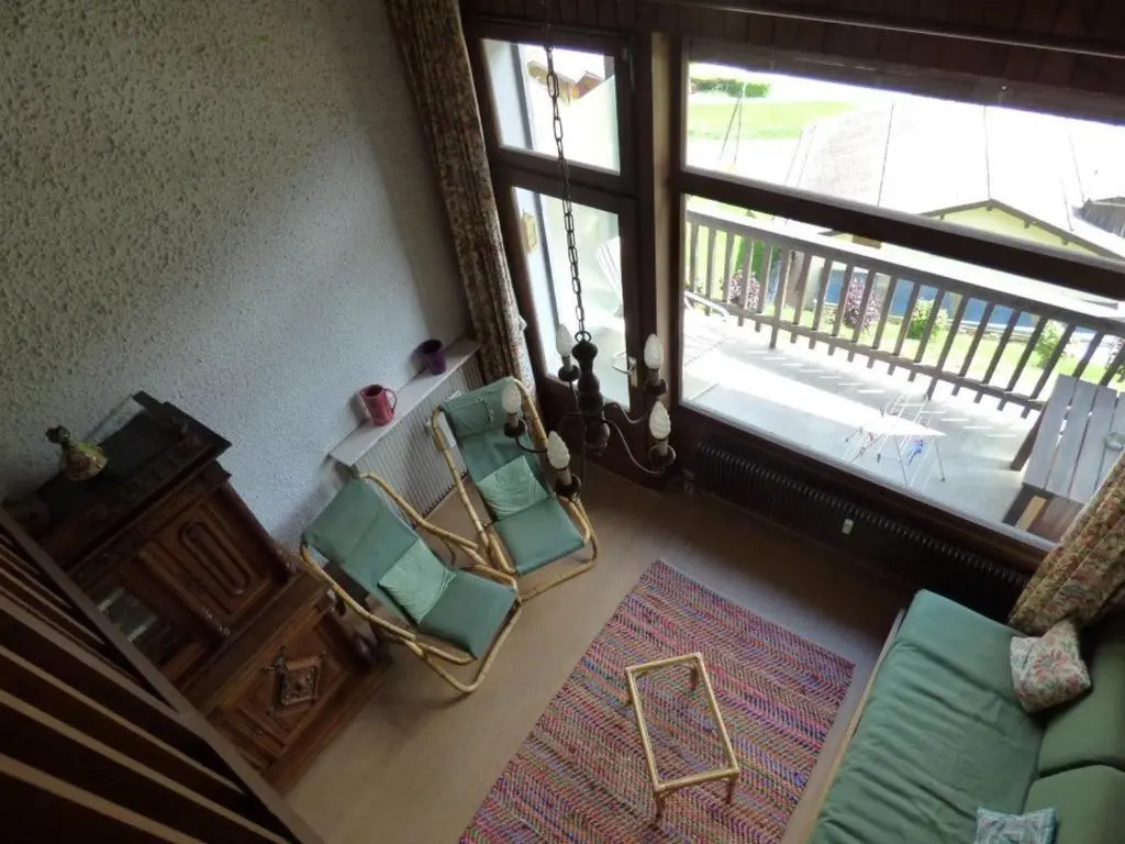 Appartement Le Grand-Bornand, 3 pièces, 6 personnes - FR-1-458-115