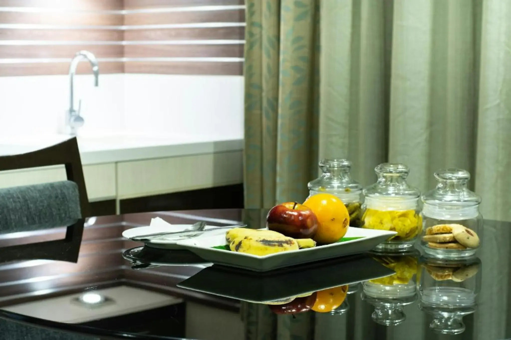 Halcyon Hotel Residences -  Bangalore