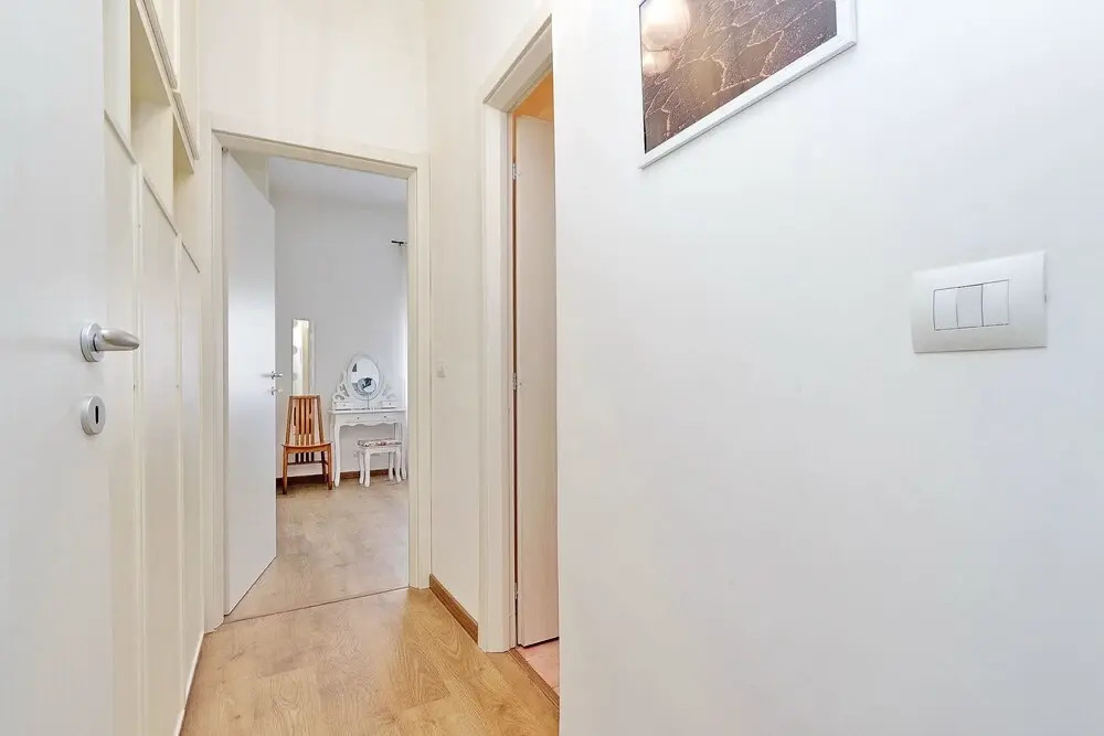 Chiara Guest House in San Paolo