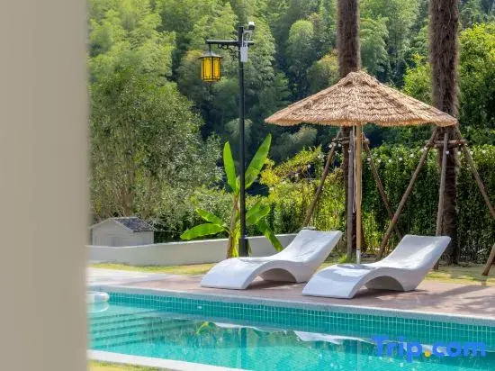 Shanlinhui Homestay