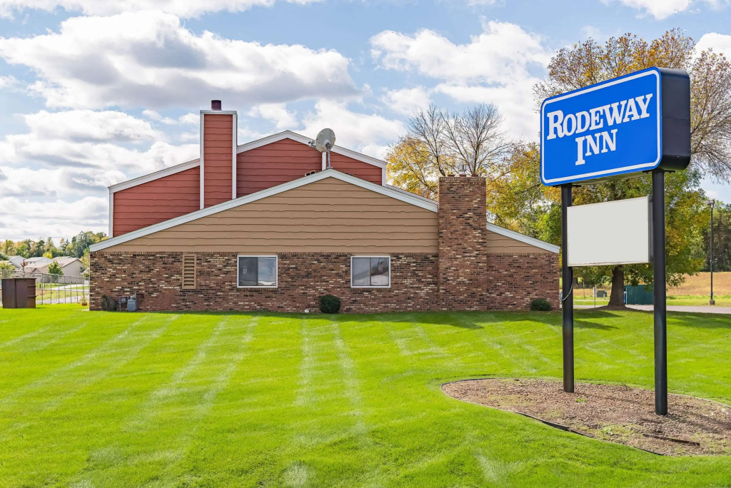 Rodeway Inn