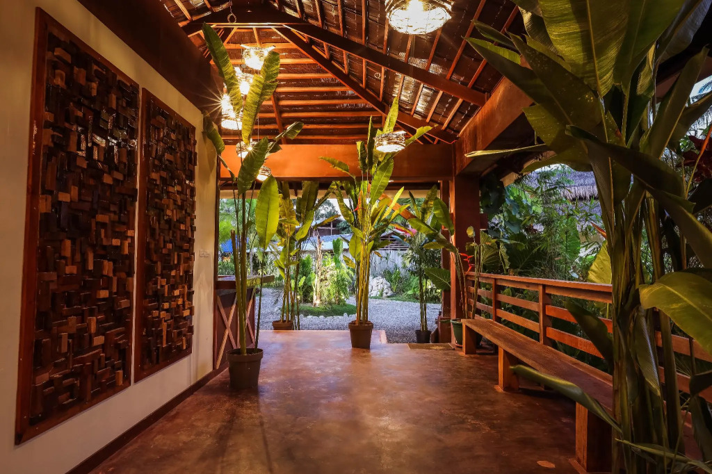 Retreat Siargao Resort