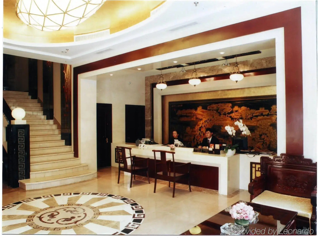 Royal Court Hotel