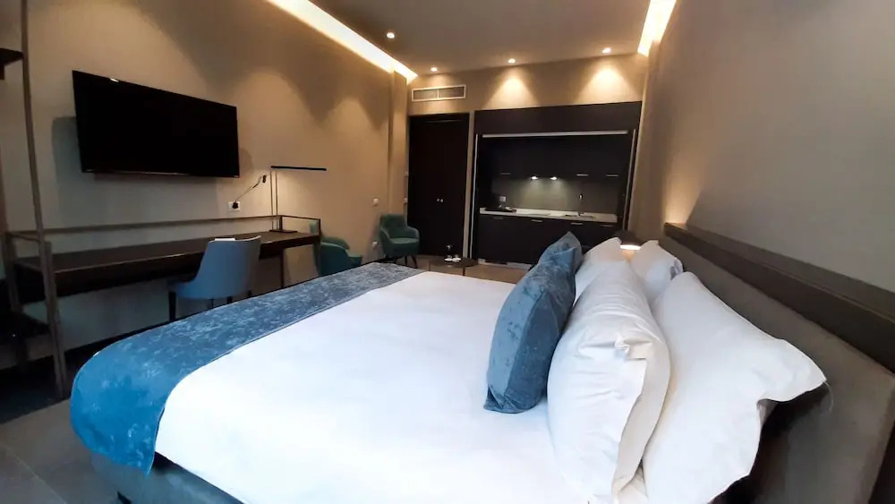 FLATSHARING - SPADARI Duomo Suites