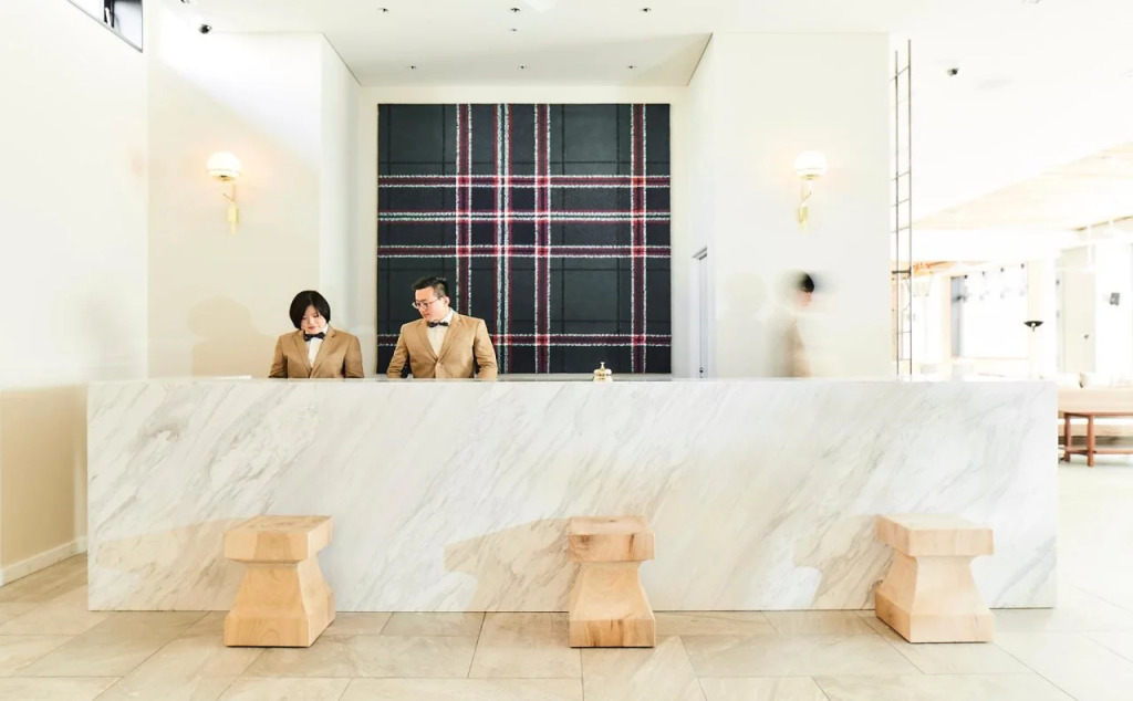 Hotel It Osaka Shinmachi