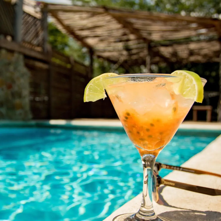 Solost Hotel Eco Boutique