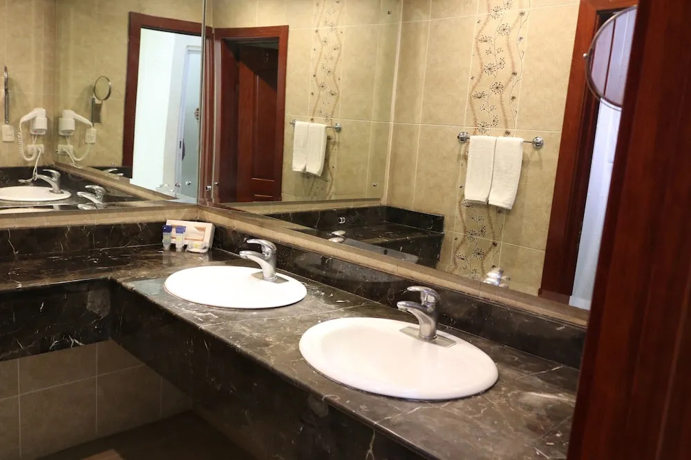 Santo Domingo Princess Hotel y Casino