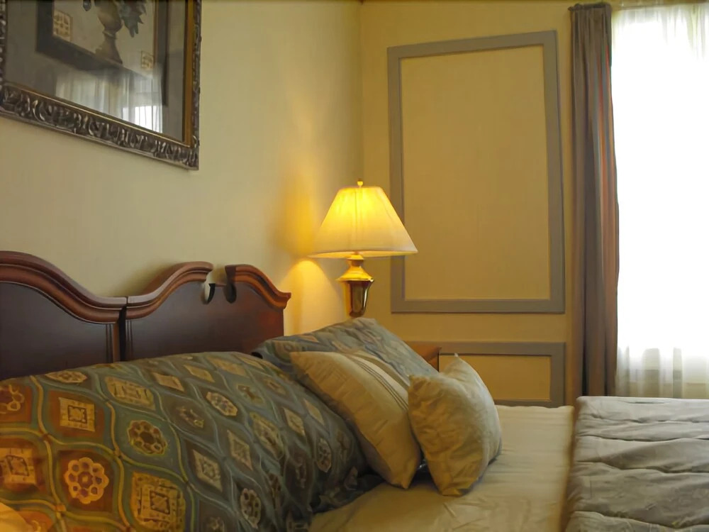 The George Washington Hotel