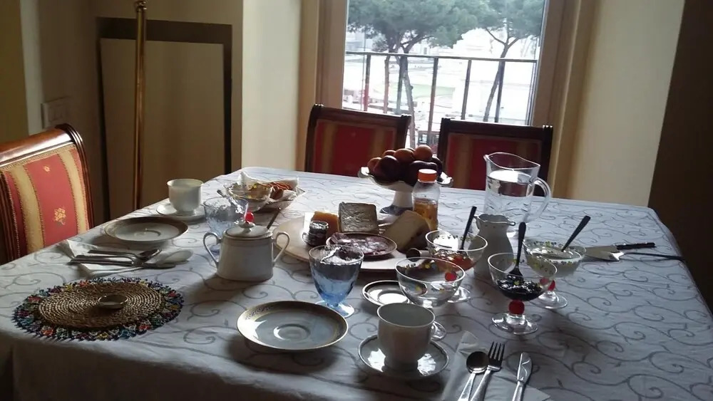 Suite B&B all'Aracoeli