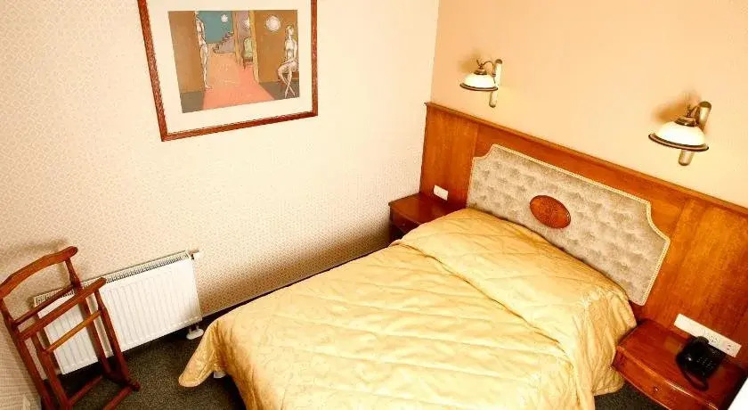 Friedrich Guesthouse