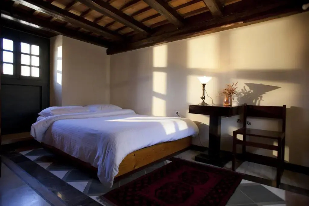 Lazareto Hotel