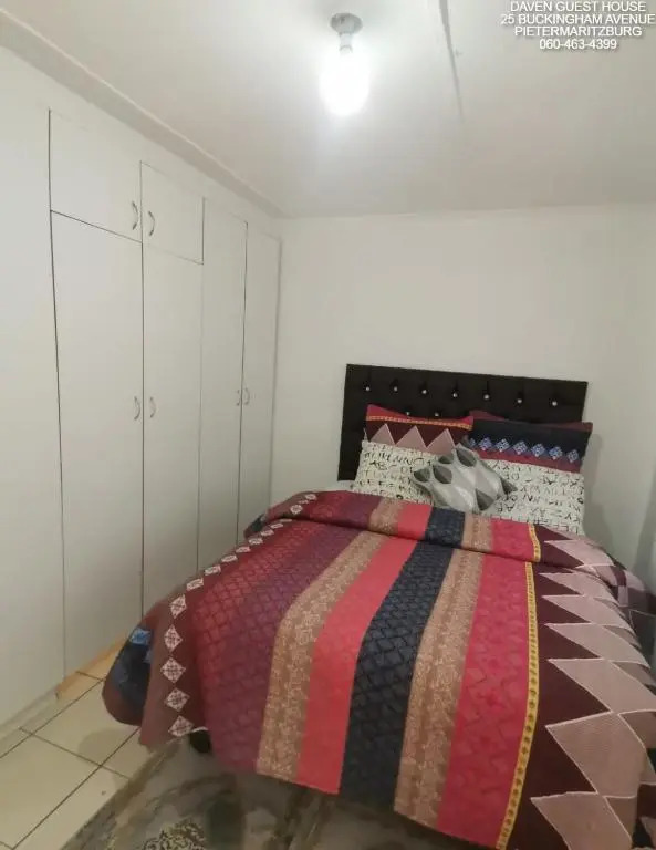 Daven Guest House
