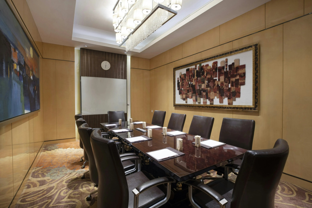 Hilton Nanjing
