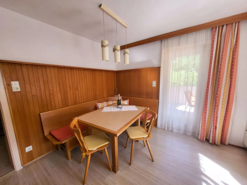 Apartment Frieda Landeck
