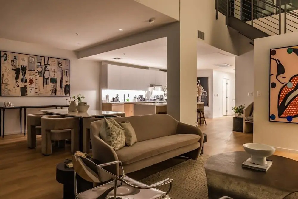@ Marbella Lane - Penthouse w/ City & Ocean Views