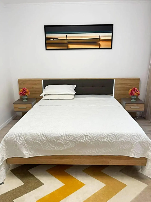 Start Apartments 1