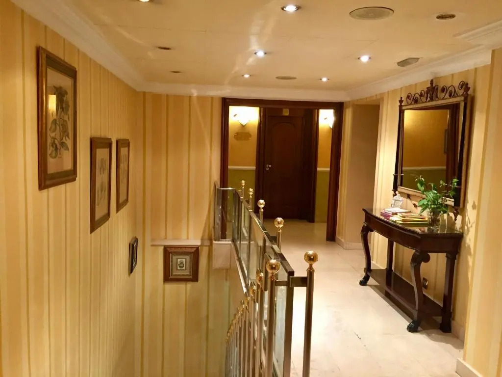 Hotel Maria Luisa