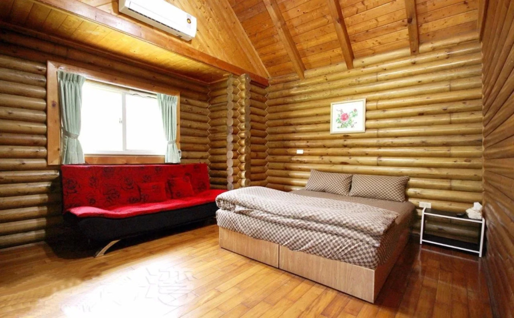 Double Lake B&B