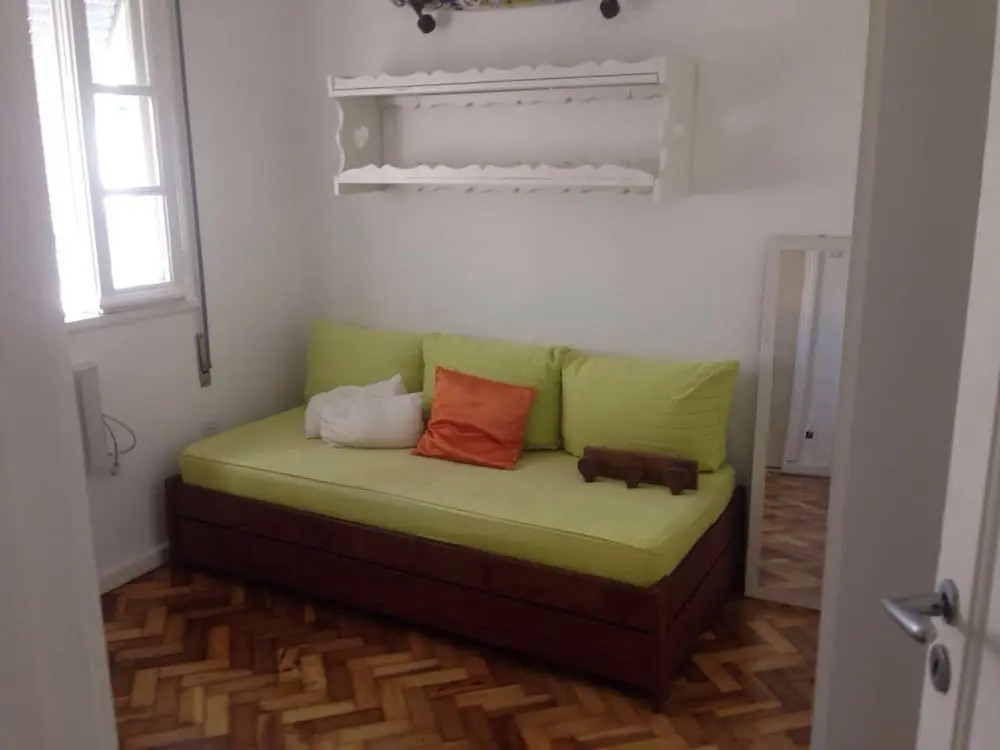 Dois Quartos Ipanema - IPA03
