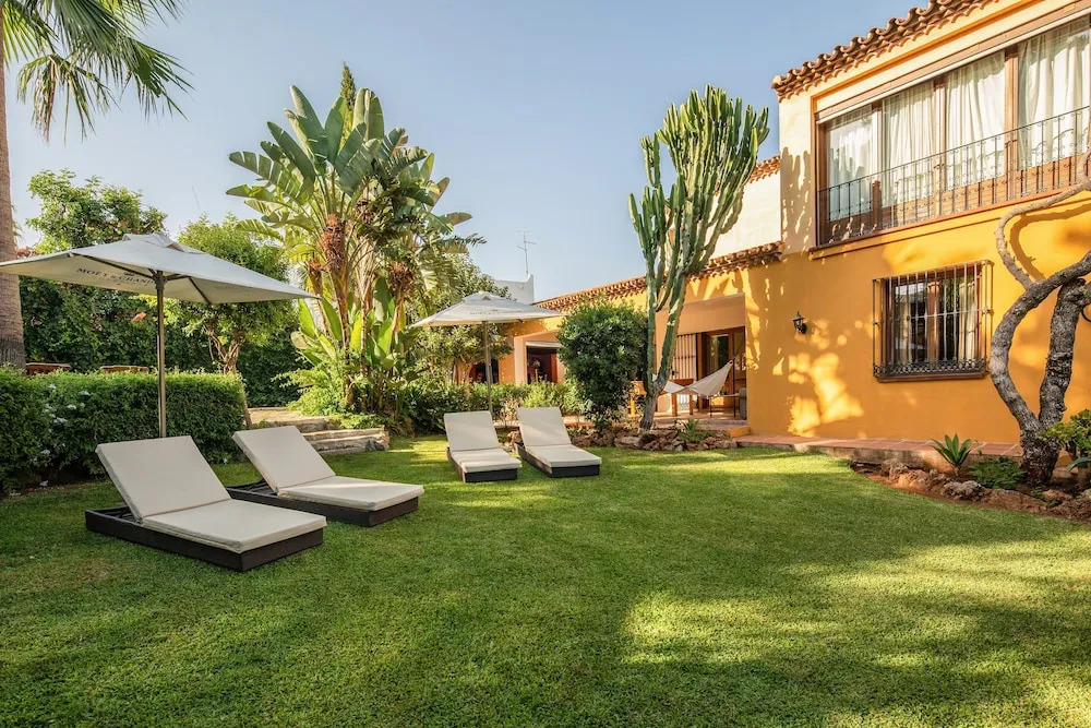 Villa El Mirador
