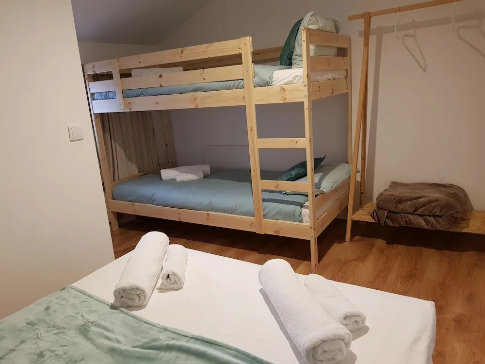 What else guest house