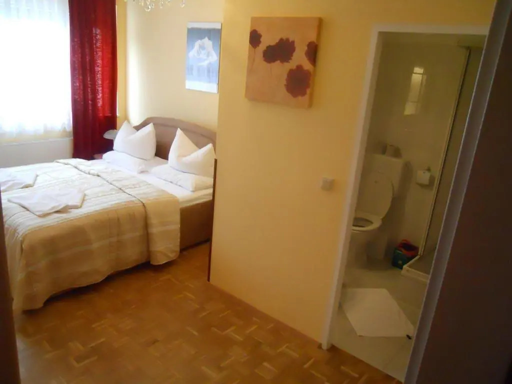 Hotel Hohnecker