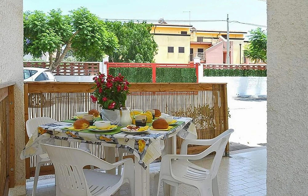 Beautiful Apartment in Noto With Wifi and 2 Bedrooms