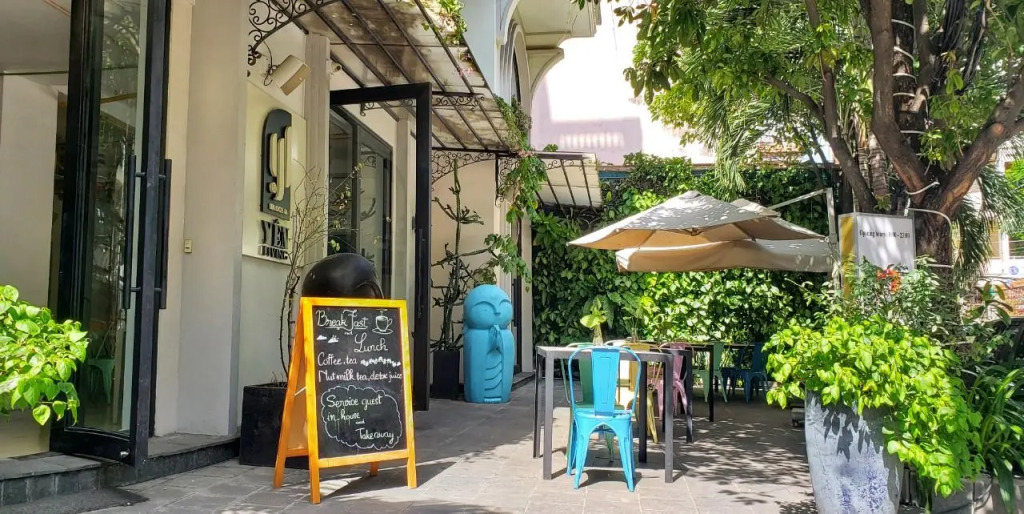 YÊN LIVING BÌNH THẠNH