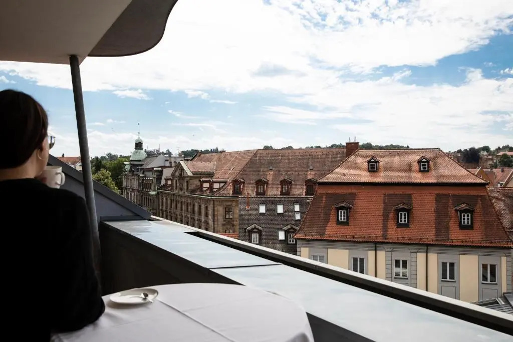 Altstadthotel Messerschmitt