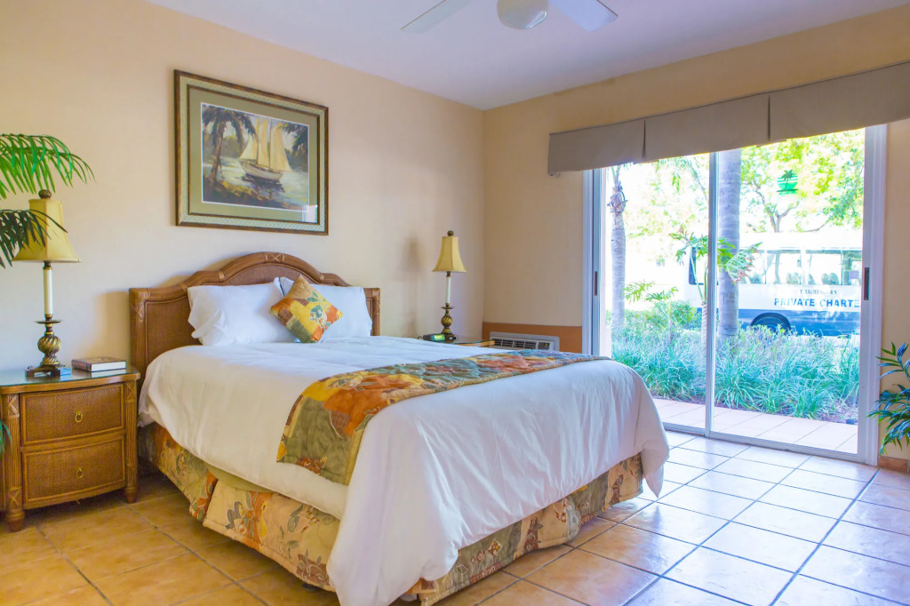 Island Seas Resort