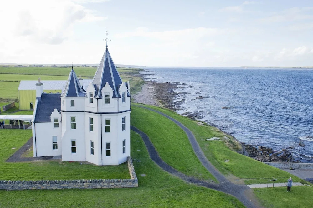 Portgordon - 1 Bed Luxury Studio by Together Travel