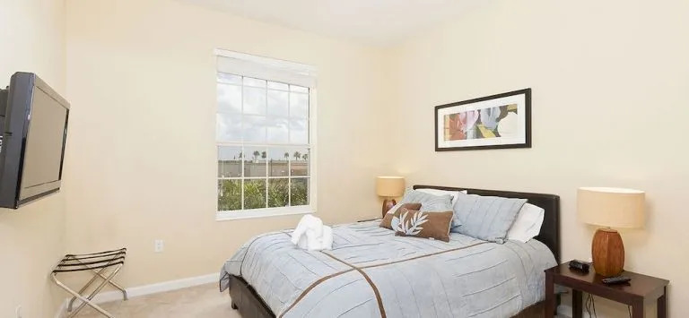 Cayview Condos by Orlando Fun Rentals