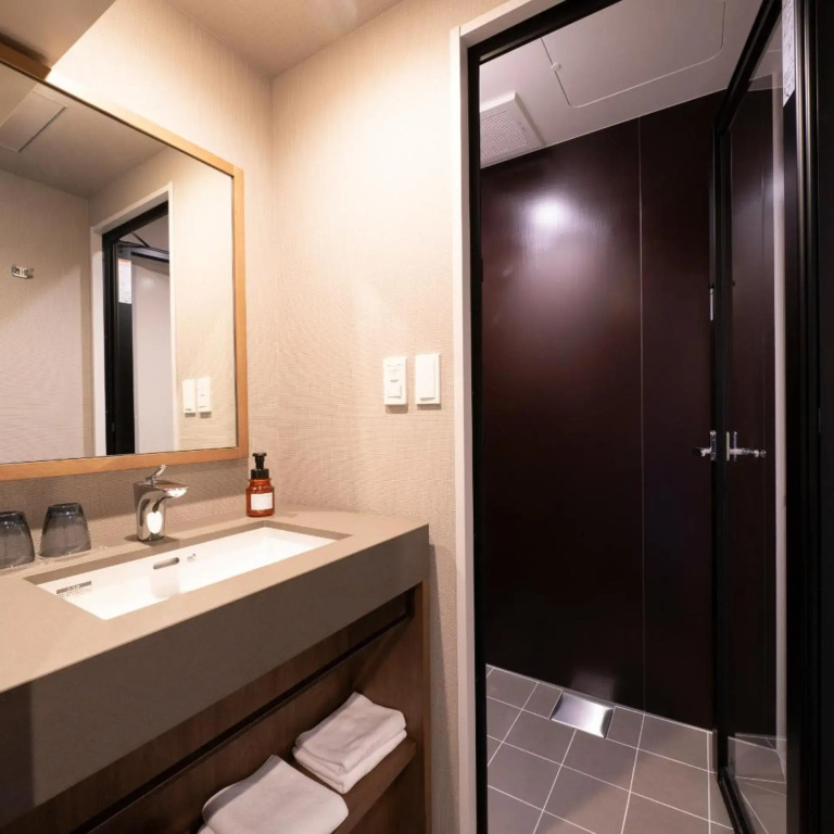 Hotel Oriental Express Fukuoka Nakasu Kawabata