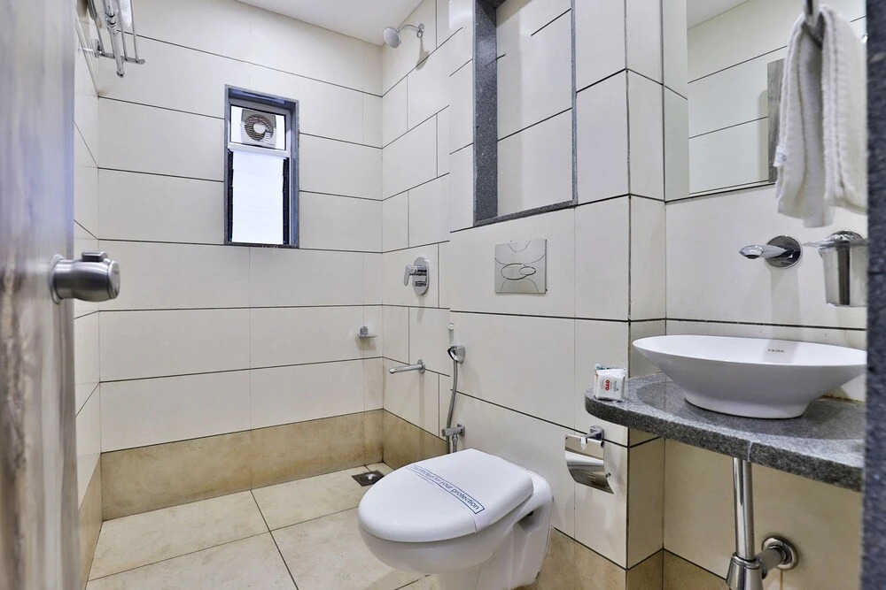 Hotel Limra Vadodara